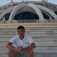Репетитор - Роман Н.