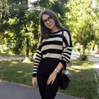 Репетитор - Анна Д.