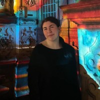Репетитор - Оксана К. id: 183256