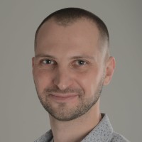 Репетитор Роман Чепляка - BUKI