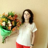 Репетитор - Катерина М. id: 68525