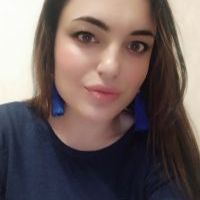 Репетитор - Оксана В. id: 112495