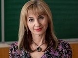 Репетитор - Ірина С. id: 145288