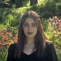 Репетитор - Ирина М. id: 178471