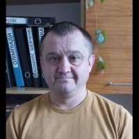 Репетитор Павло Луговий - BUKI