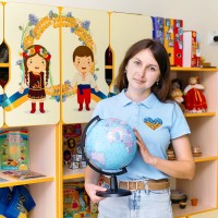 Репетитор Вікторія Михалюк - BUKI