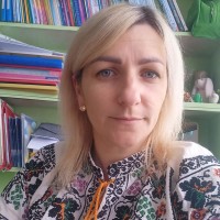 Репетитор - Жанна Р. id: 139134