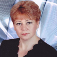 Репетитор - Кузнецова Любов  id: 169660