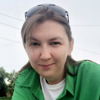 Репетитор - Юлия Я. id: 67192