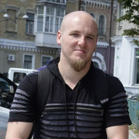 Репетитор Matthew Jarrell - BUKI