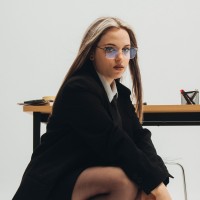 Репетитор Юлия Чорняк - BUKI