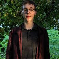 Репетитор - Іван Ч. id: 109844