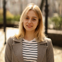 Репетитор - Інна К. id: 163689