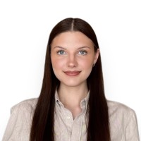 Репетитор Єлизавета Жарова - BUKI