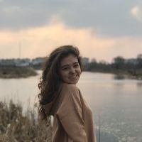Репетитор - Іванна Ч. id: 80481