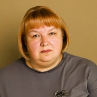 Репетитор Елена Думанская - BUKI