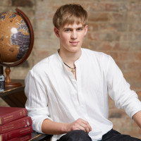 Репетитор - Кирило П. id: 175934