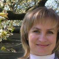 Репетитор Леся Боровець - BUKI