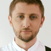 Александр Олексенко  репетитор  уроков Игры на гитаре онлайн