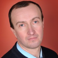 Репетитор - Михаил Л.