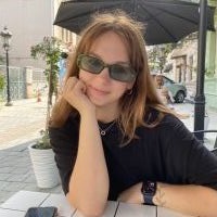 Репетитор - Олександра Б. id: 105959
