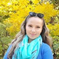 Репетитор - Марина Н. id: 71246
