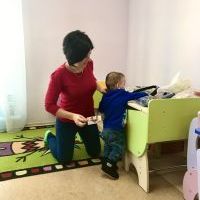 Репетитор - Алла К.
