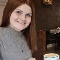 Репетитор - Ольга Б. id: 8469