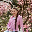 Юлія Томчук id: 213825