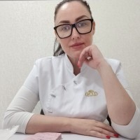 Репетитор Вікторія Дудка - BUKI