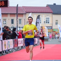 Репетитор Андрій Солтан - BUKI