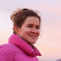 Репетитор - Stephanie Smith