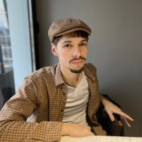 Репетитор Нікіта Патерко - BUKI