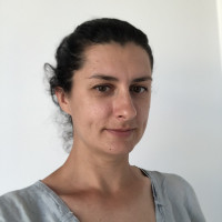 Репетитор Олена Авсянiкова - BUKI