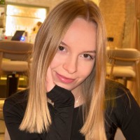 Репетитор Аліна Куриленко - BUKI