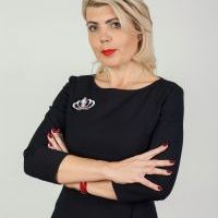Репетитор - Марина С. id: 125047