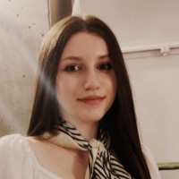 Алина Рафальская