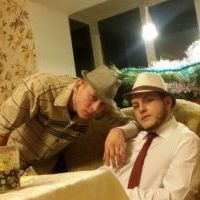 Репетитор - Михайло Г.