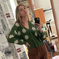 Репетитор - Олександра К. id: 123348