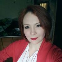 Репетитор - Ірина П.