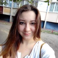 Репетитор - Анна Р. id: 123666