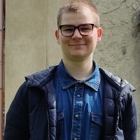 Репетитор - Данило Ш.