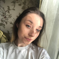 Репетитор - Анастасія К. id: 170955