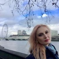 Репетитор - Марина С. id: 84452
