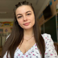 Репетитор - Алена Н. id: 175869