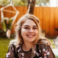 Репетитор - Алла-Мария С. id: 31686