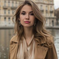 Ніна Мочалова  репетитор  Англійської мови онлайн