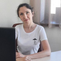 Репетитор - Елена Ч. id: 112867