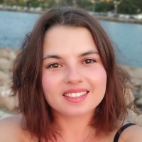 Репетитор - Орися Р.