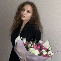 Репетитор - Анжеліка Х. id: 123798